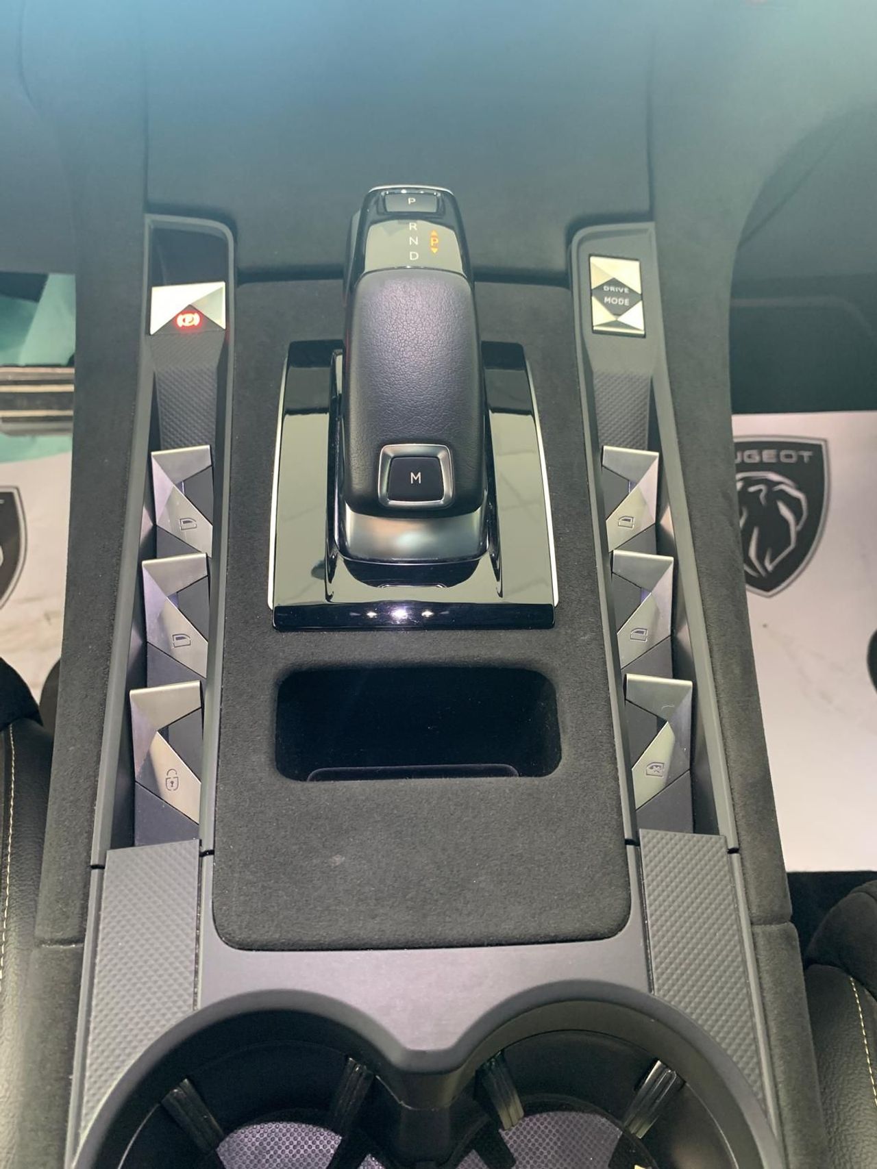 DS DS 7 7 Crossback BlueHDi 180 Automático Performance Line - Foto 2