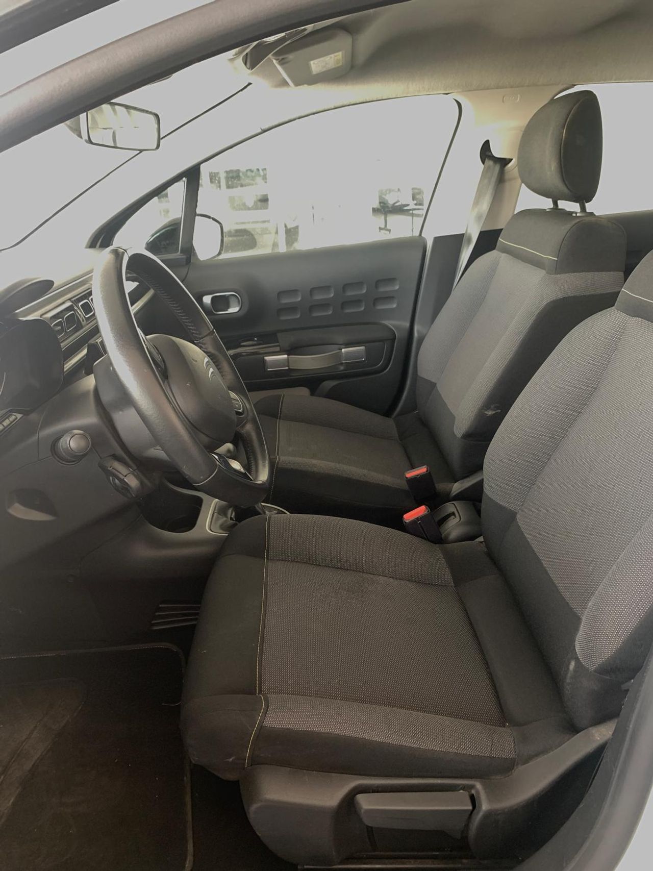 Citroën C3 BlueHDi 100 Plus - Foto 2