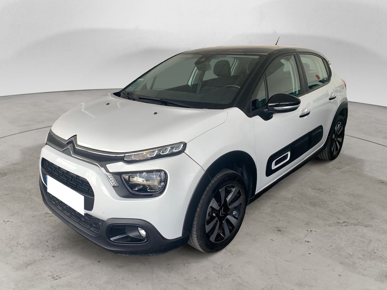 Citroën C3 BlueHDi 100 Plus - Foto 2