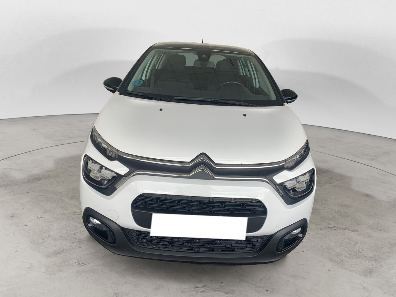Citroën C3 BlueHDi 100 Plus - Foto 2