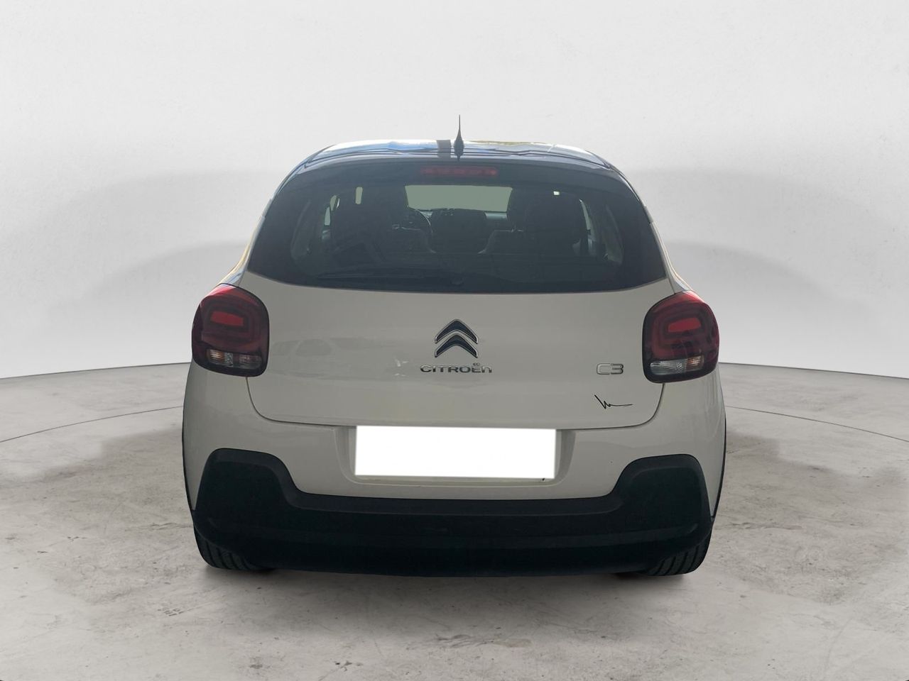 Citroën C3 BlueHDi 100 Plus - Foto 2