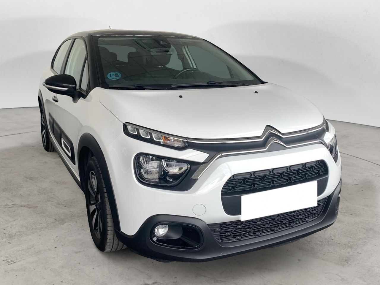 Citroën C3 BlueHDi 100 Plus - Foto 2