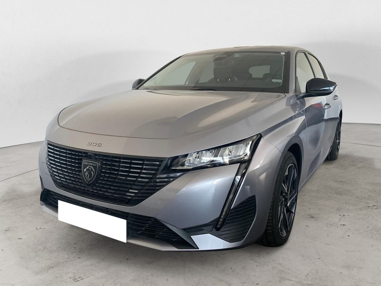 Peugeot 308 5p Active Pack Puretech 130 - Foto 2