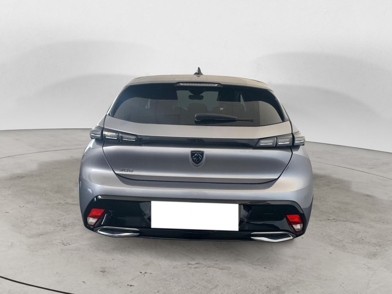 Peugeot 308 5p Active Pack Puretech 130 - Foto 2