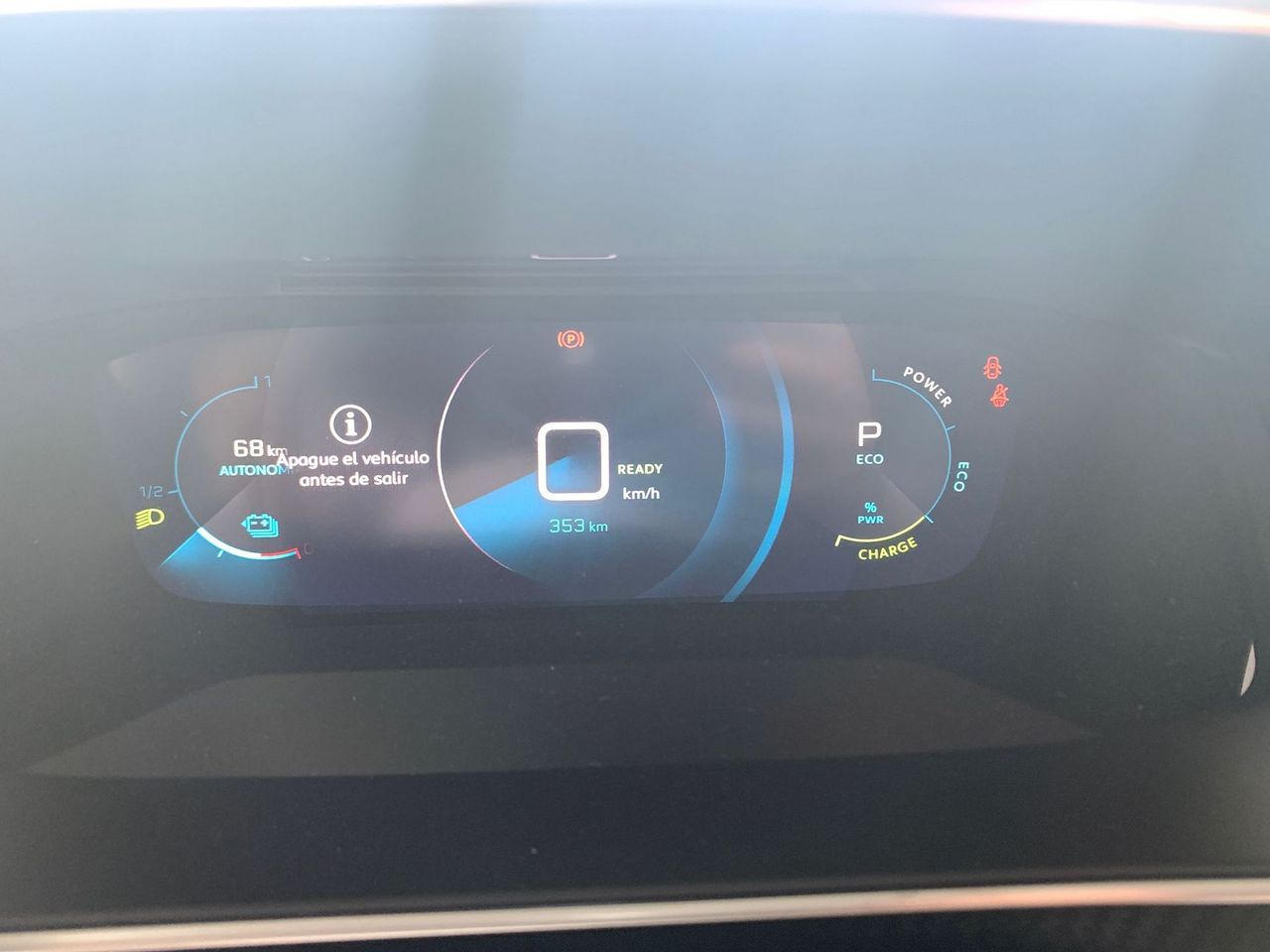 Peugeot 208 E- Allure Eléctrico 100 kW (136 CV) - Foto 2