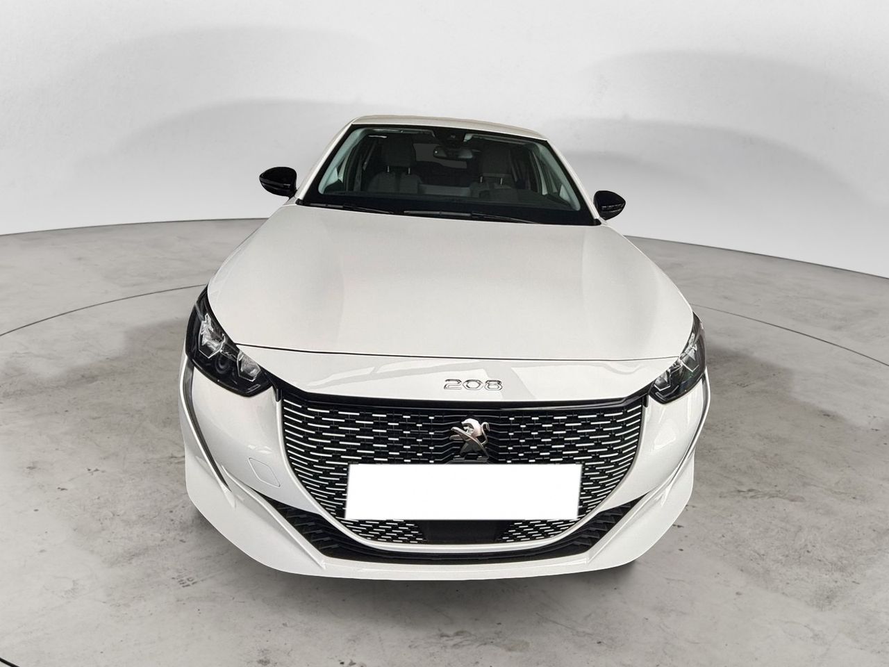 Peugeot 208 E- Allure Eléctrico 100 kW (136 CV) - Foto 2
