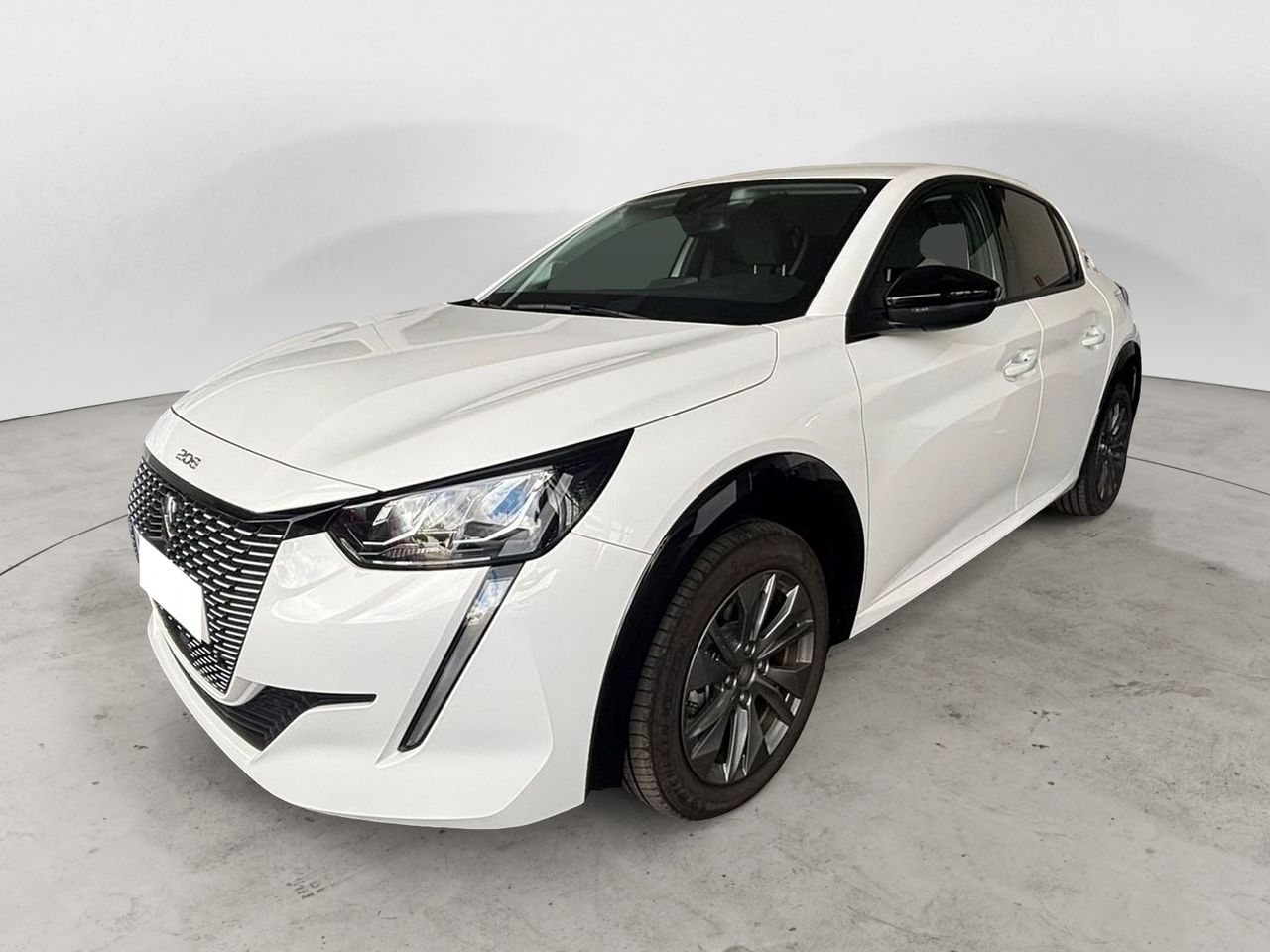 Peugeot 208 E- Allure Eléctrico 100 kW (136 CV) - Foto 2