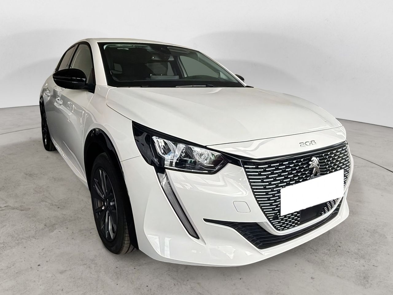 Peugeot 208 E- Allure Eléctrico 100 kW (136 CV) - Foto 2
