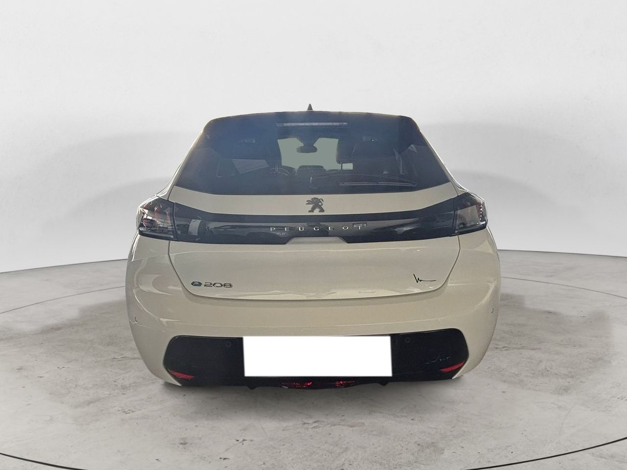 Peugeot 208 E- Allure Eléctrico 100 kW (136 CV) - Foto 2