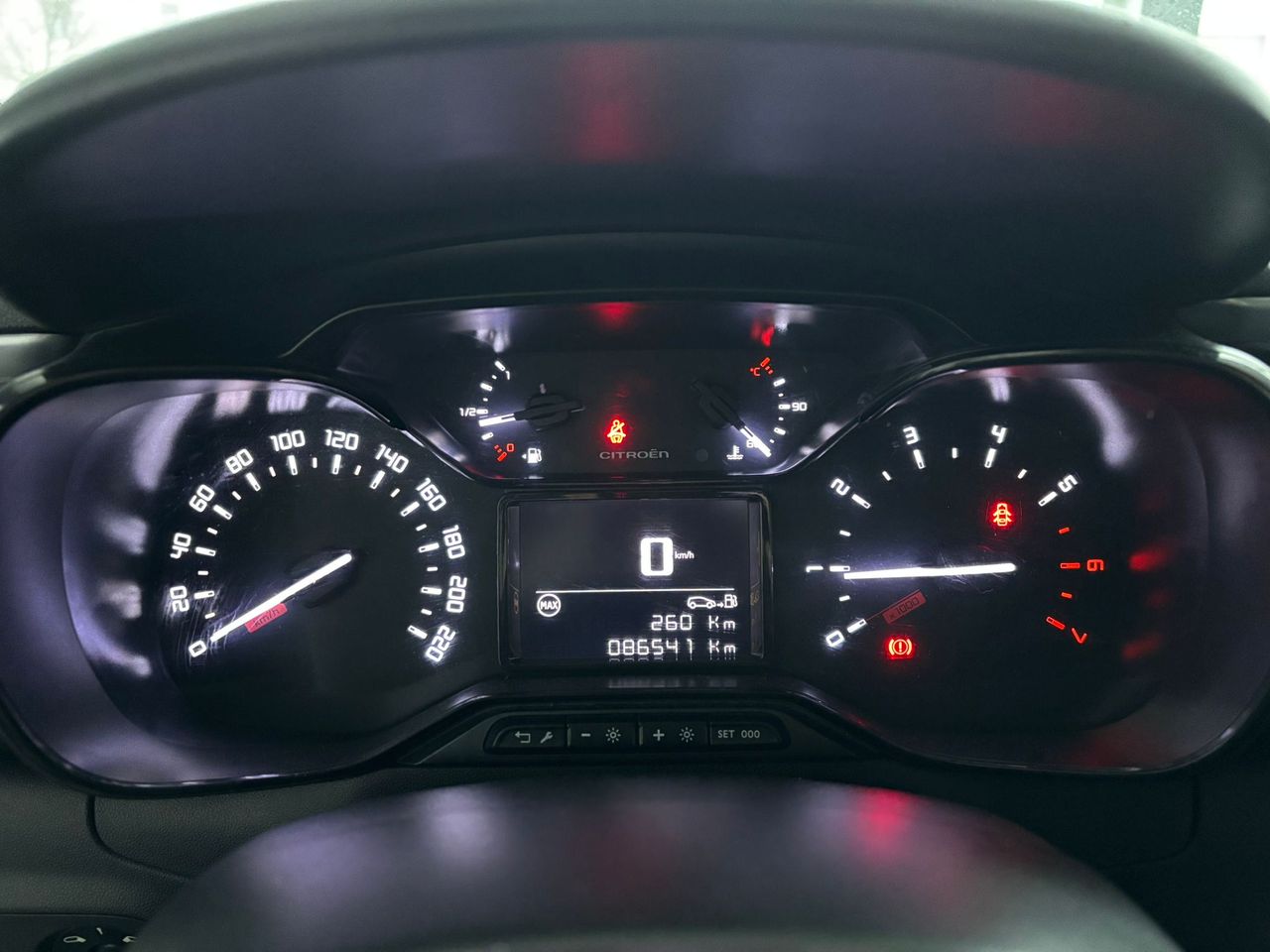 Citroën C3 BlueHDi 100 S&S Feel - Foto 2