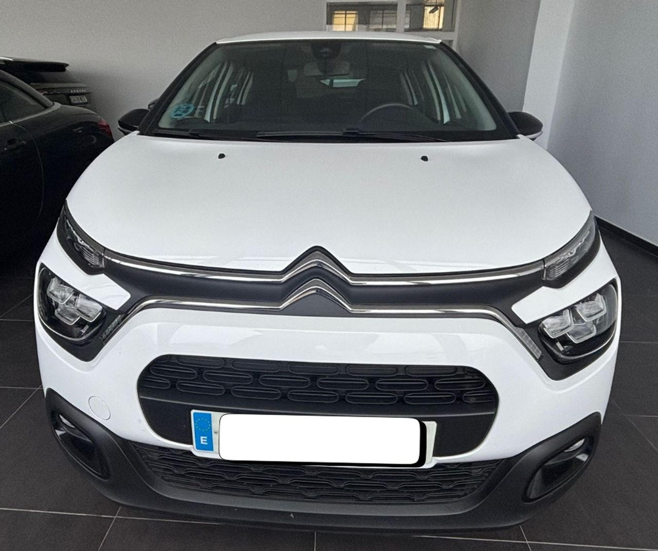 Citroën C3 BlueHDi 100 S&S Feel - Foto 2