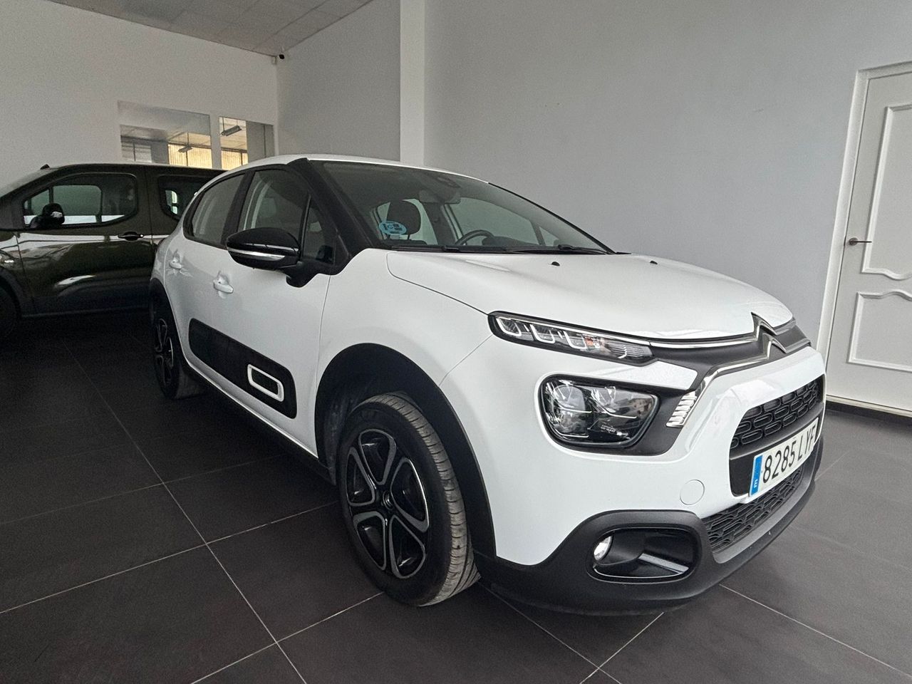 Citroën C3 BlueHDi 100 S&S Feel - Foto 2