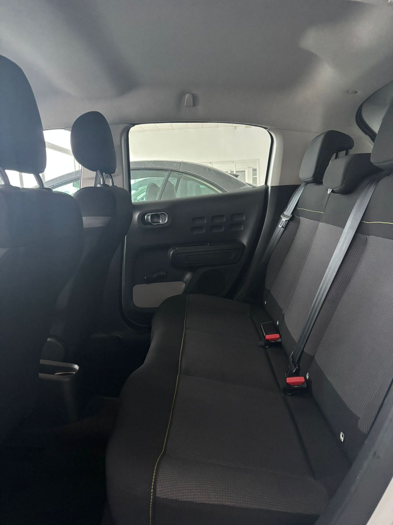 Citroën C3 BlueHDi 100 S&S Feel - Foto 2