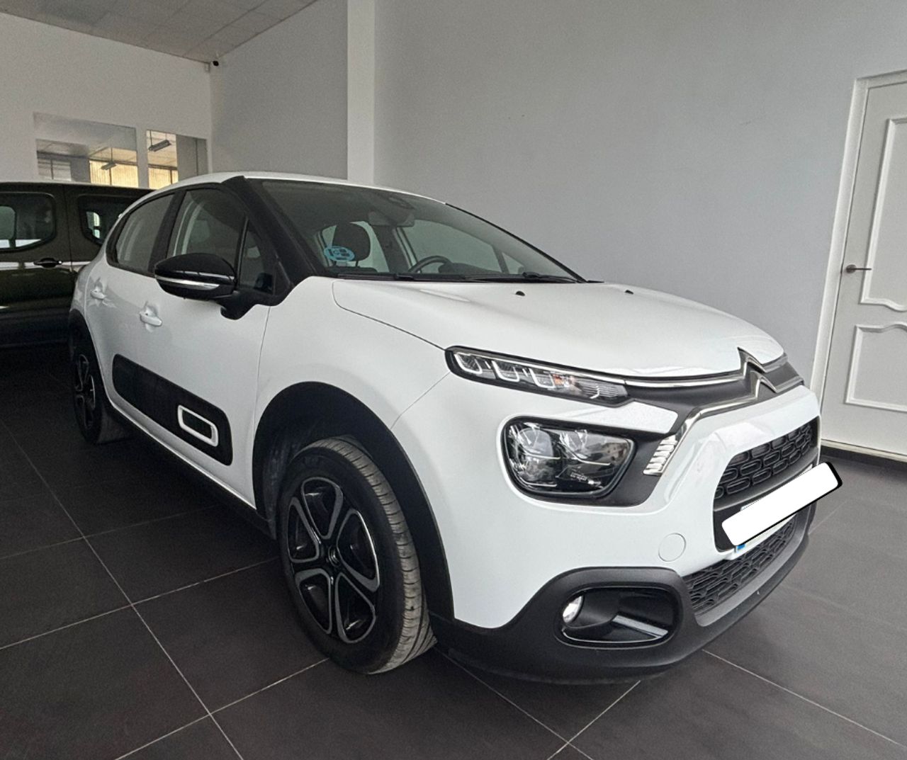 Citroën C3 BlueHDi 100 S&S Feel - Foto 2