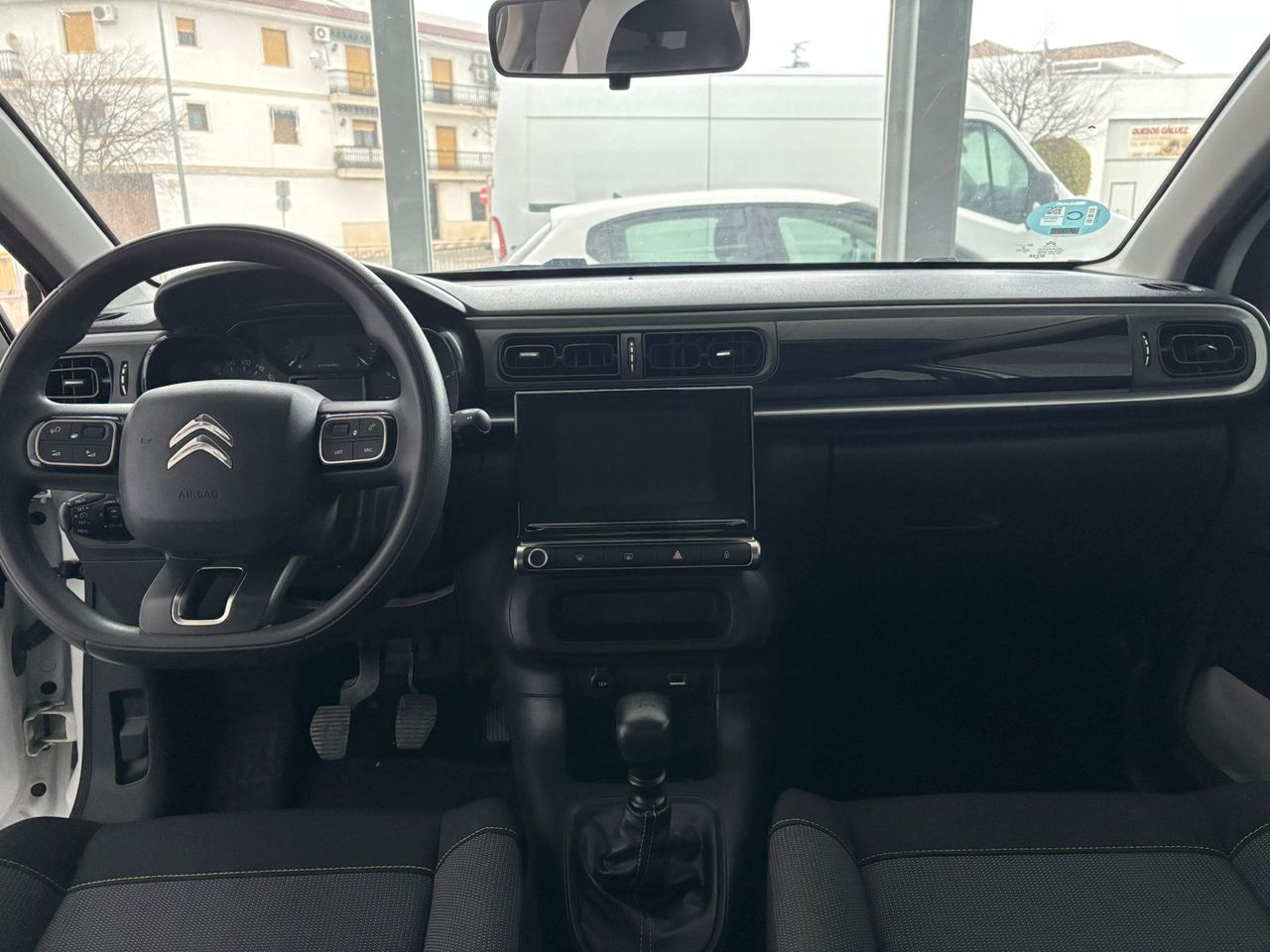 Citroën C3 BlueHDi 100 S&S Feel - Foto 2