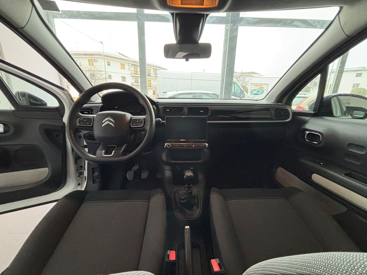 Citroën C3 BlueHDi 100 S&S Feel - Foto 2