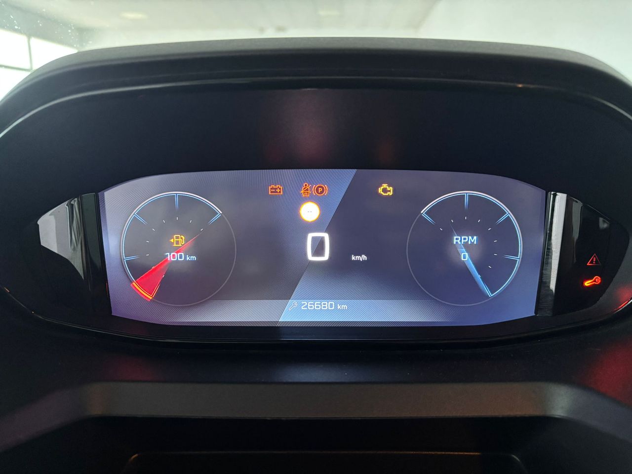 Peugeot Rifter ALLURE BLUEHDI 100S&S - Foto 2