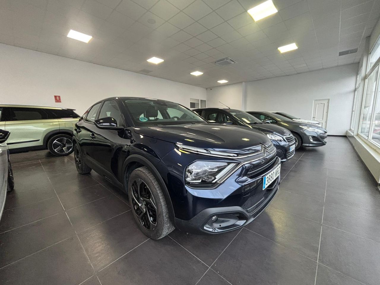 Citroën C4 PureTech 130 Plus - Foto 2