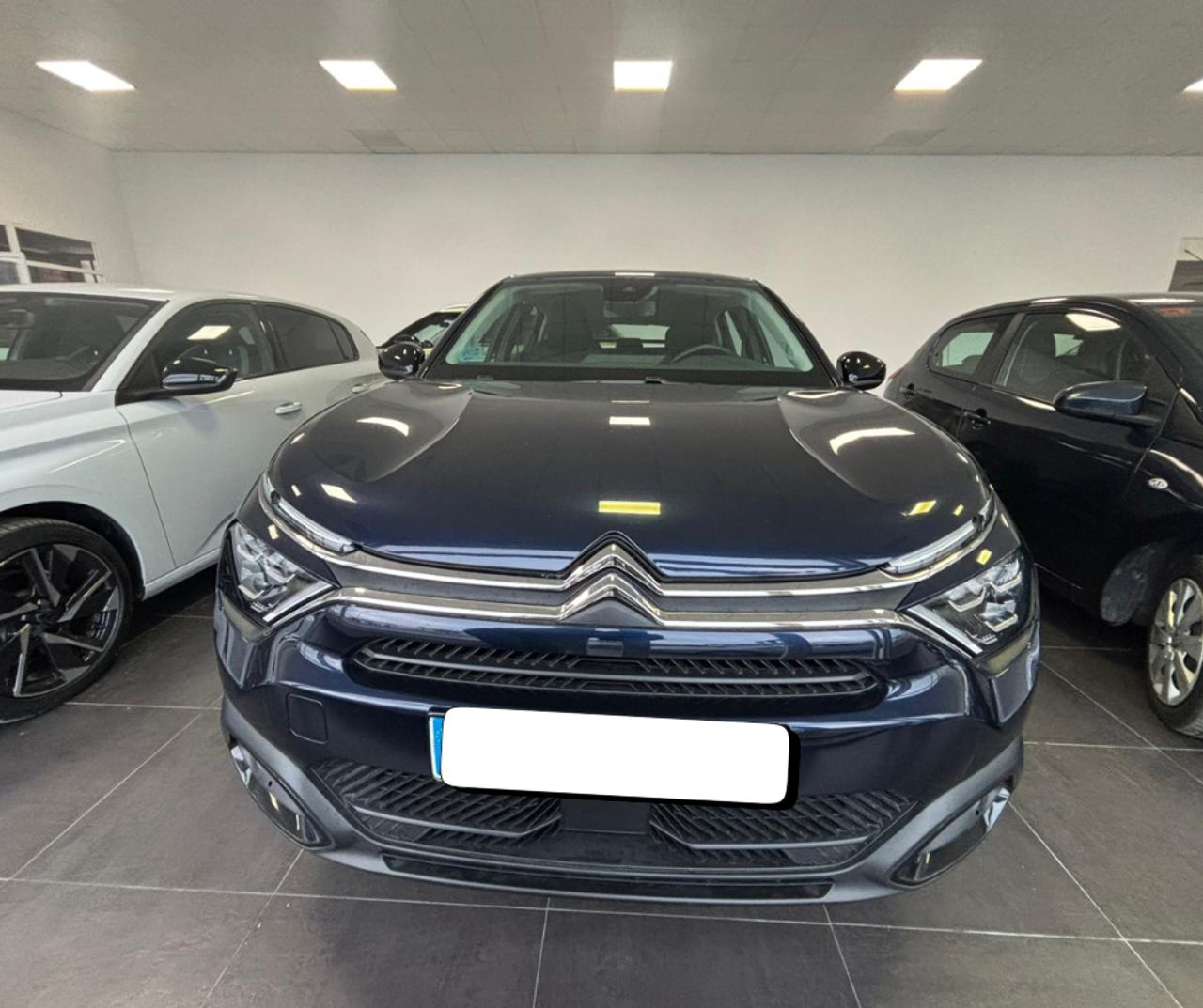 Citroën C4 PureTech 130 Plus - Foto 2