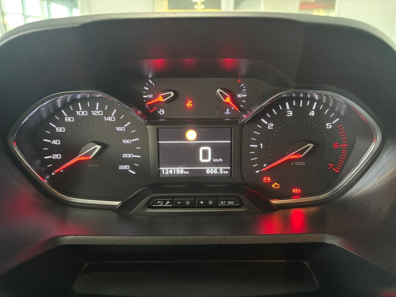 Peugeot Rifter Allure Standard BlueHDi 130 - Foto 2