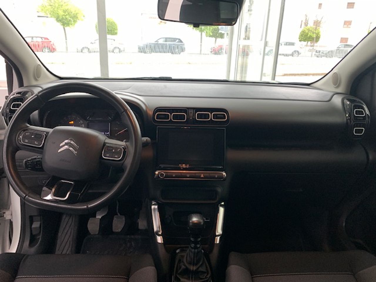 Citroën C3 Aircross BlueHDi 110 Feel - Foto 2