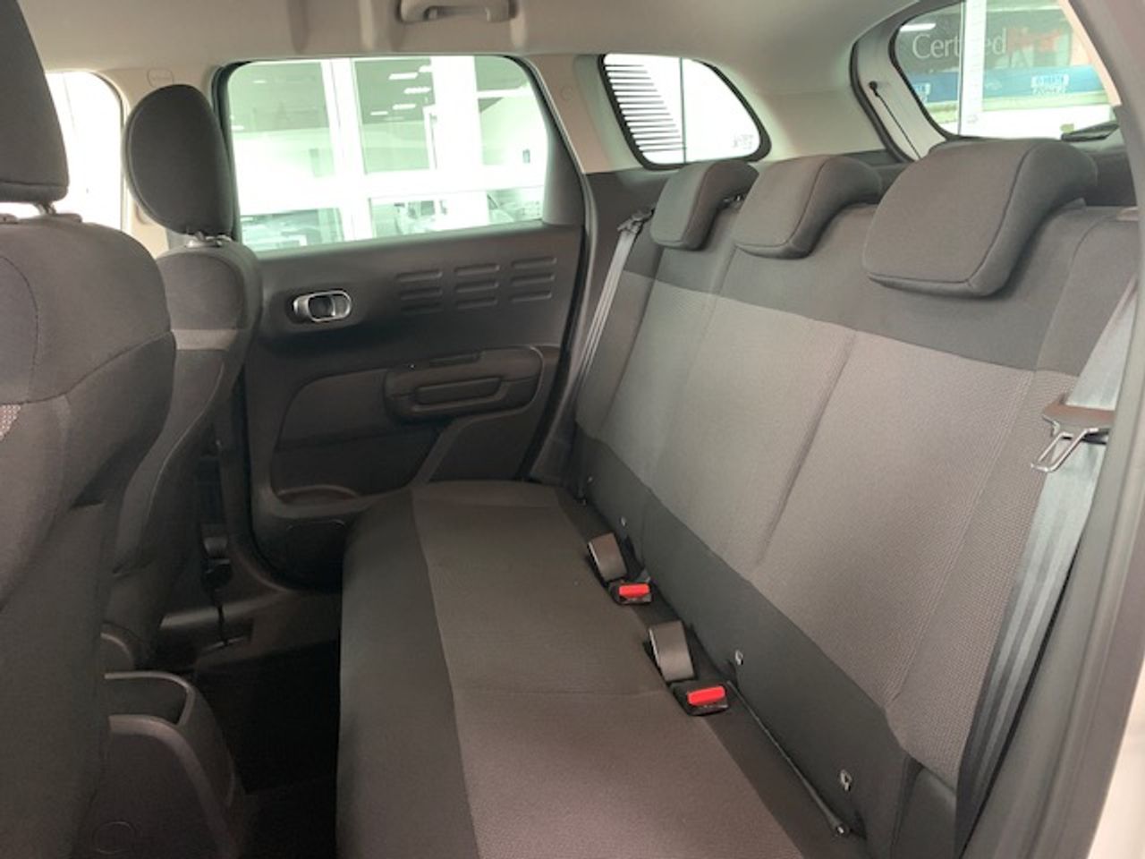 Citroën C3 Aircross BlueHDi 110 Feel - Foto 2