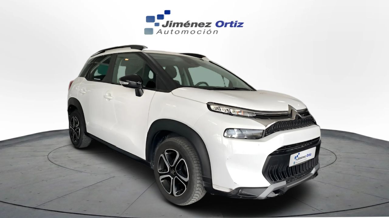Citroën C3 Aircross BlueHDi 110 Feel - Foto 2