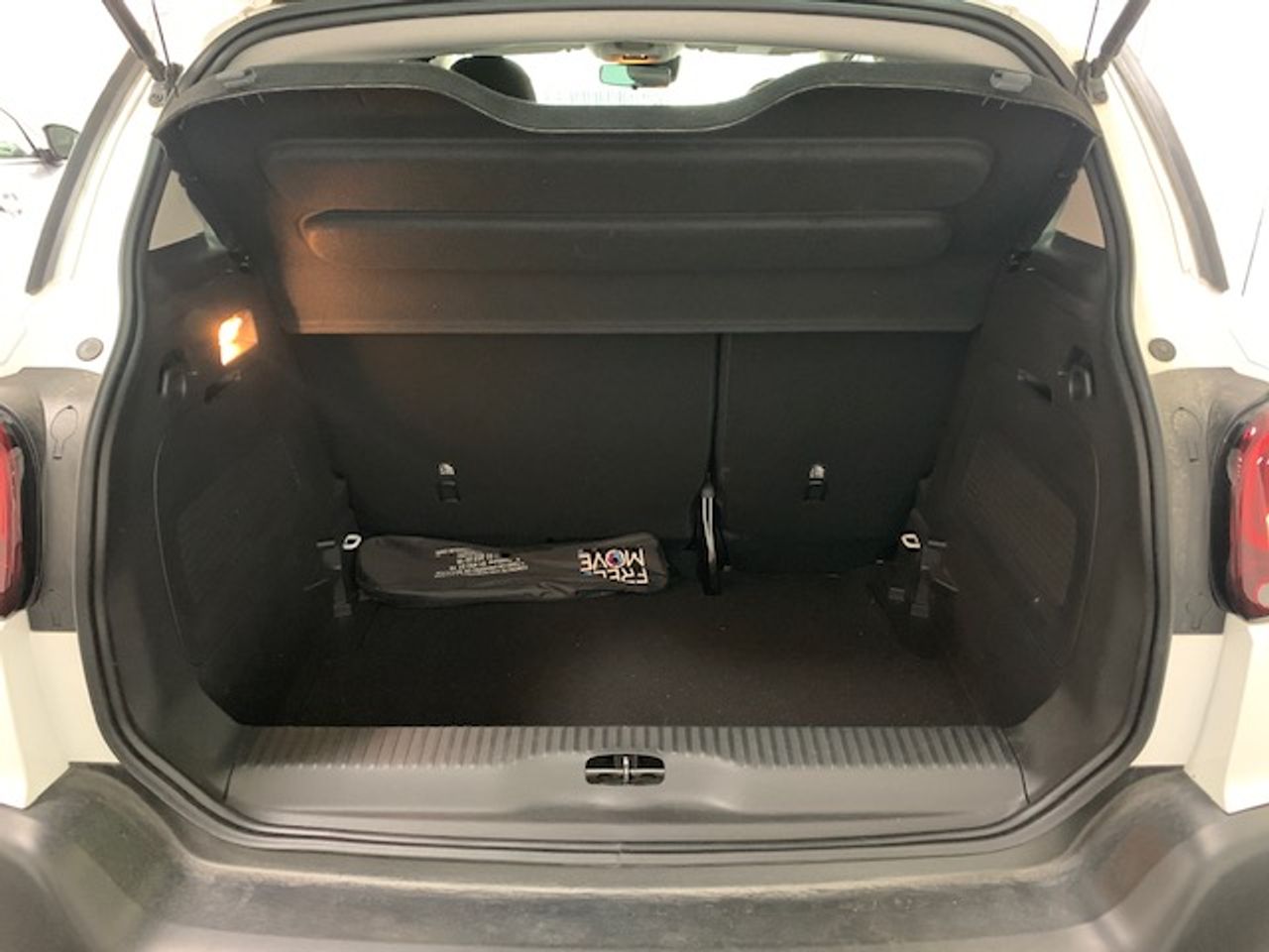 Citroën C3 Aircross BlueHDi 110 Feel - Foto 2