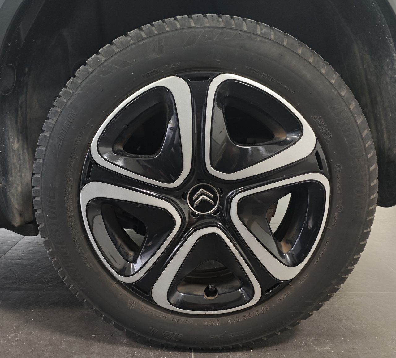 Citroën C3 Aircross BlueHDi 110 Feel - Foto 2