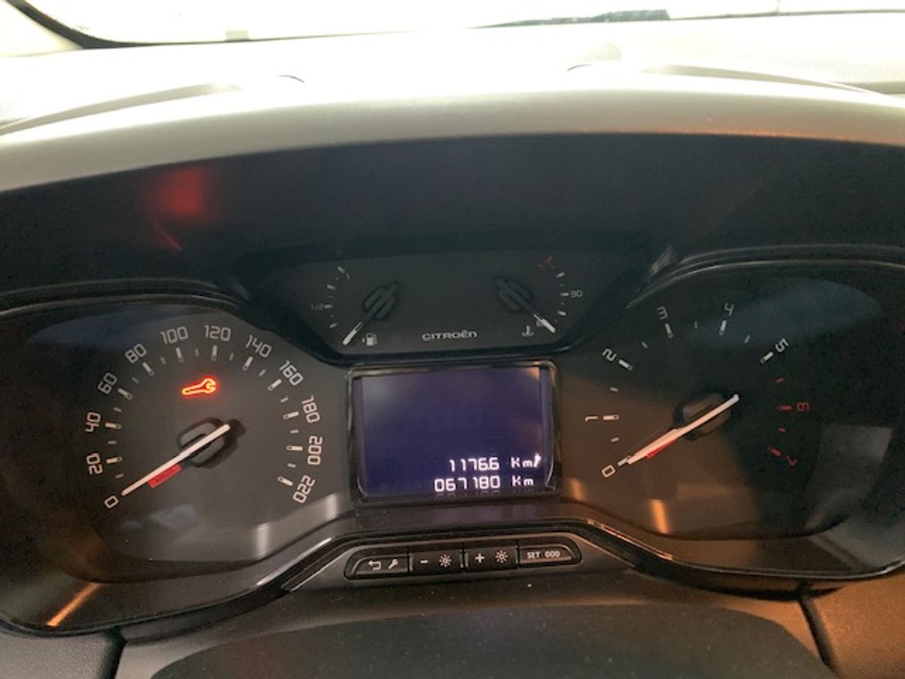 Citroën C3 Aircross BlueHDi 110 Feel - Foto 2