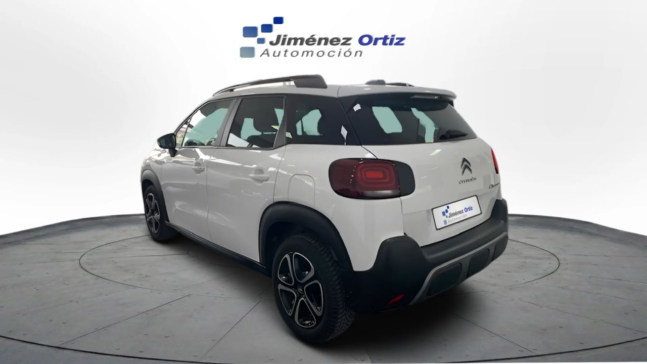 Citroën C3 Aircross BlueHDi 110 Feel - Foto 2