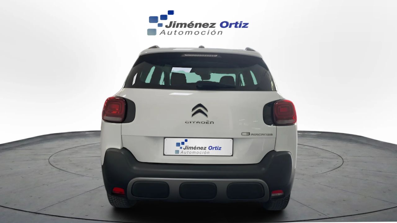 Citroën C3 Aircross BlueHDi 110 Feel - Foto 2