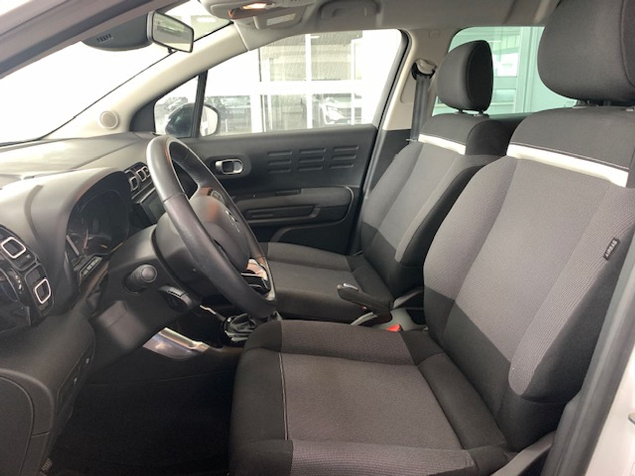 Citroën C3 Aircross BlueHDi 110 Feel - Foto 2