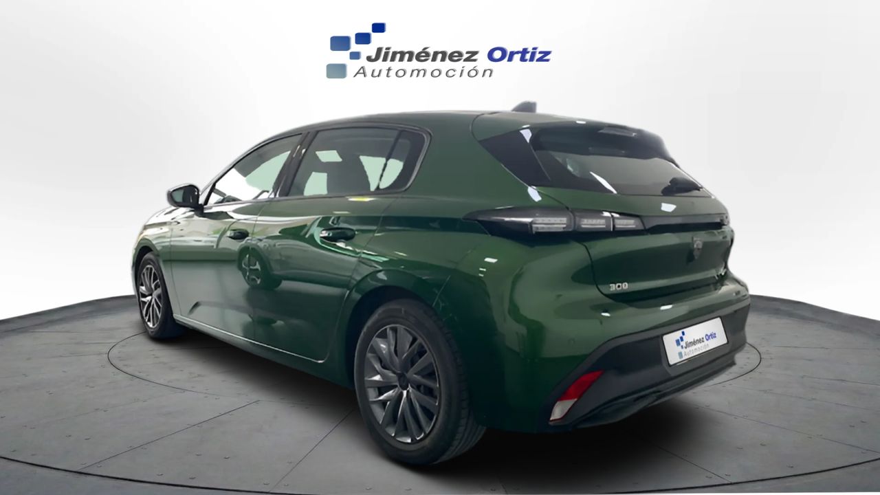 Peugeot 308 5p Active Pack Puretech 110 - Foto 2