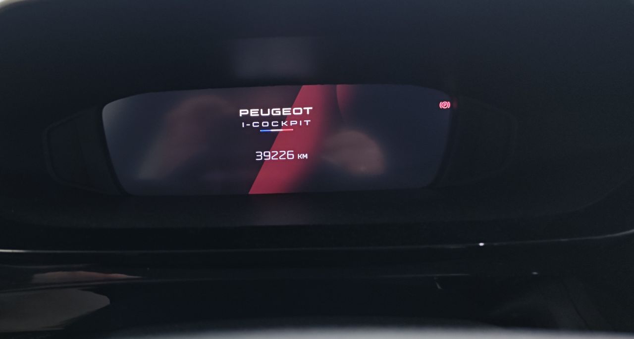 Peugeot 308 5p Active Pack Puretech 110 - Foto 2