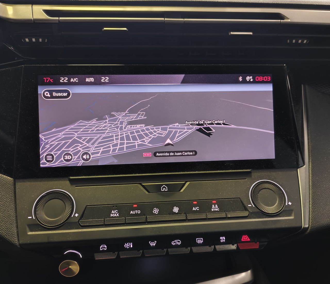 Peugeot 308 5p Active Pack Puretech 110 - Foto 2