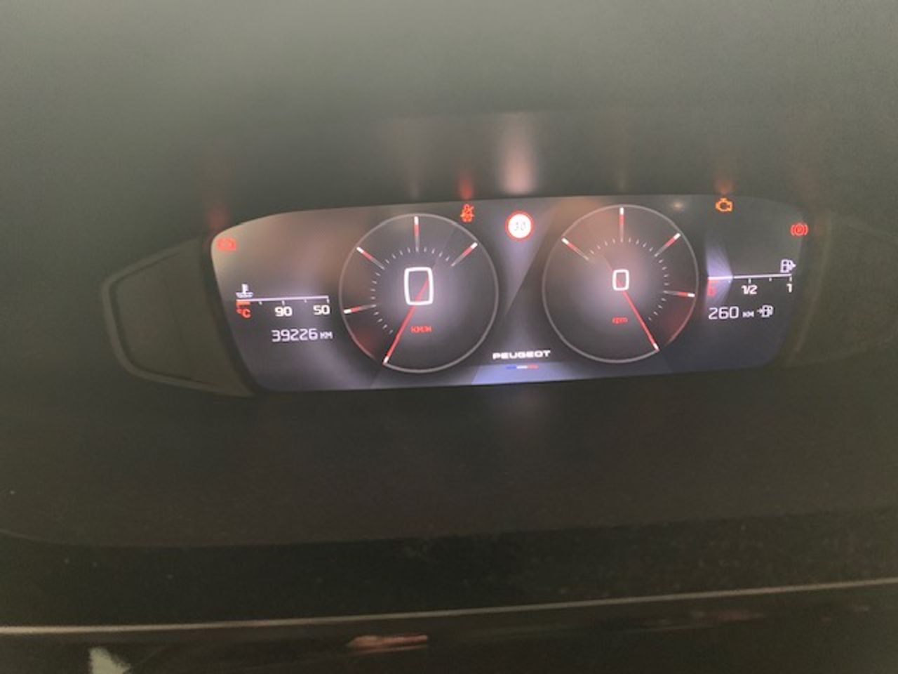 Peugeot 308 5p Active Pack Puretech 110 - Foto 2