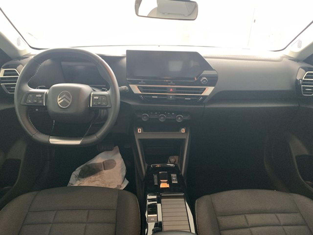 Citroën C4 Hybrid 145 ë-DSC6 PLUS - Foto 2