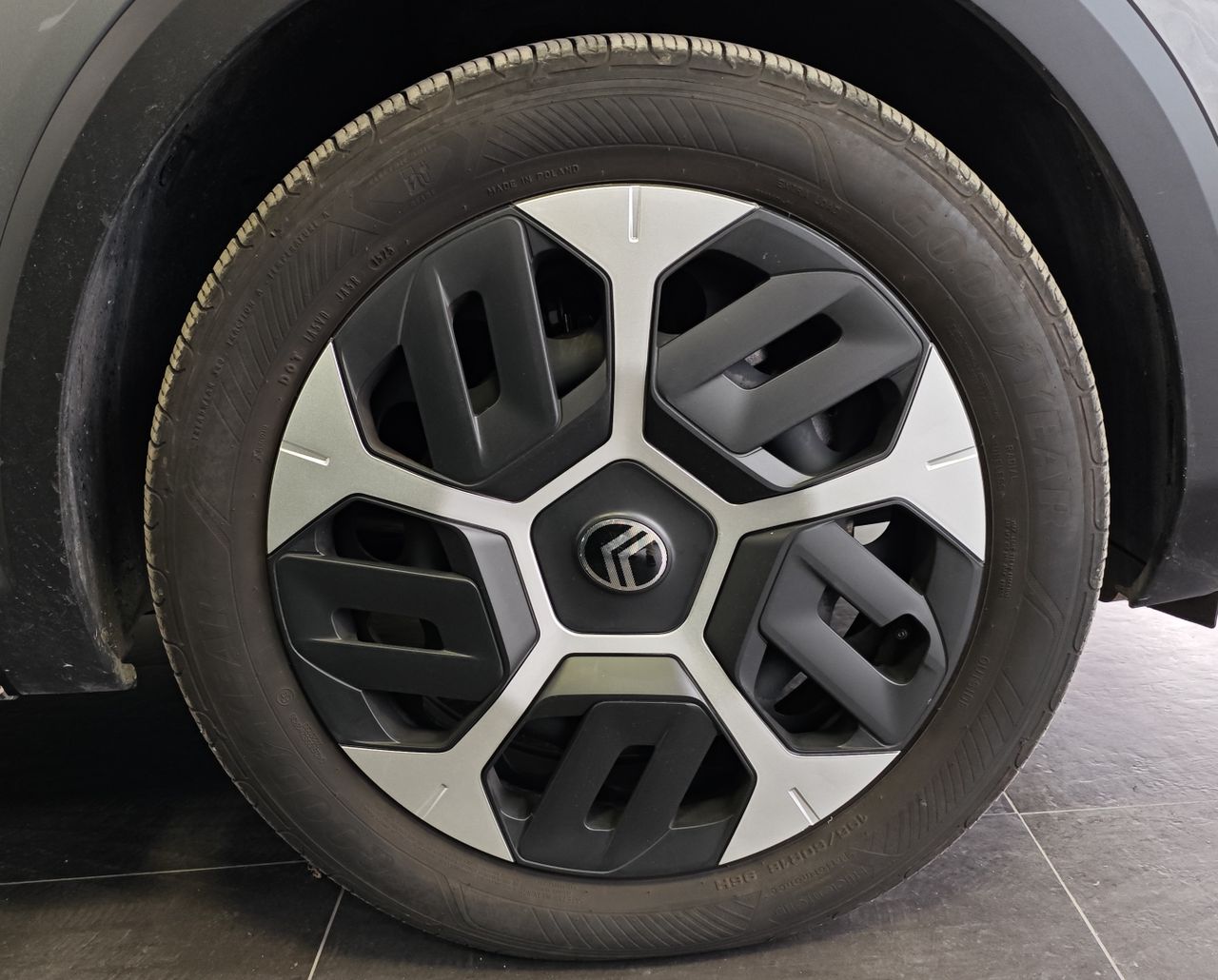 Citroën C4 Hybrid 145 ë-DSC6 PLUS - Foto 2