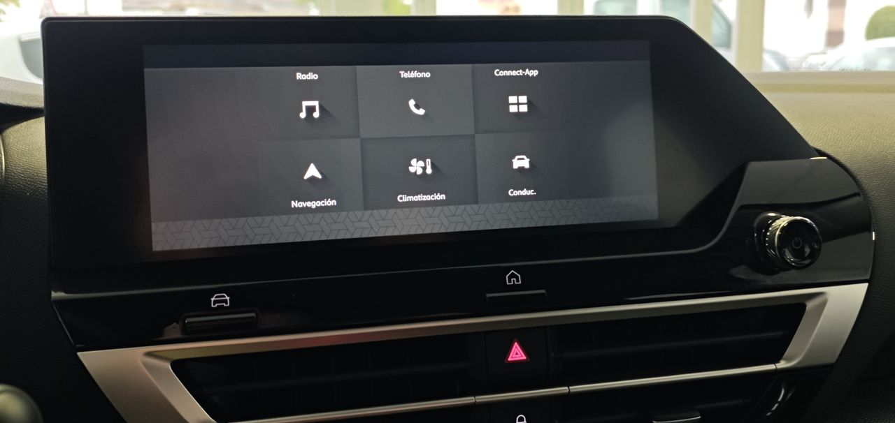 Citroën C4 Hybrid 145 ë-DSC6 PLUS - Foto 2