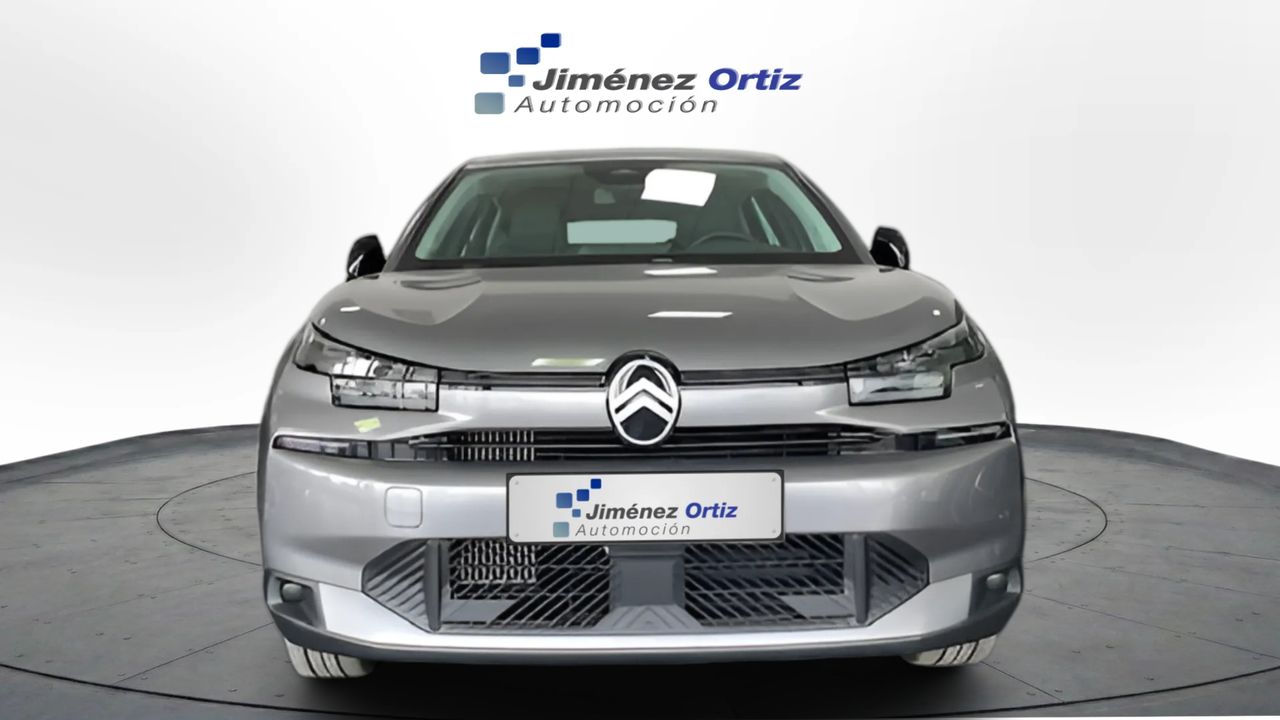 Citroën C4 Hybrid 145 ë-DSC6 PLUS - Foto 2