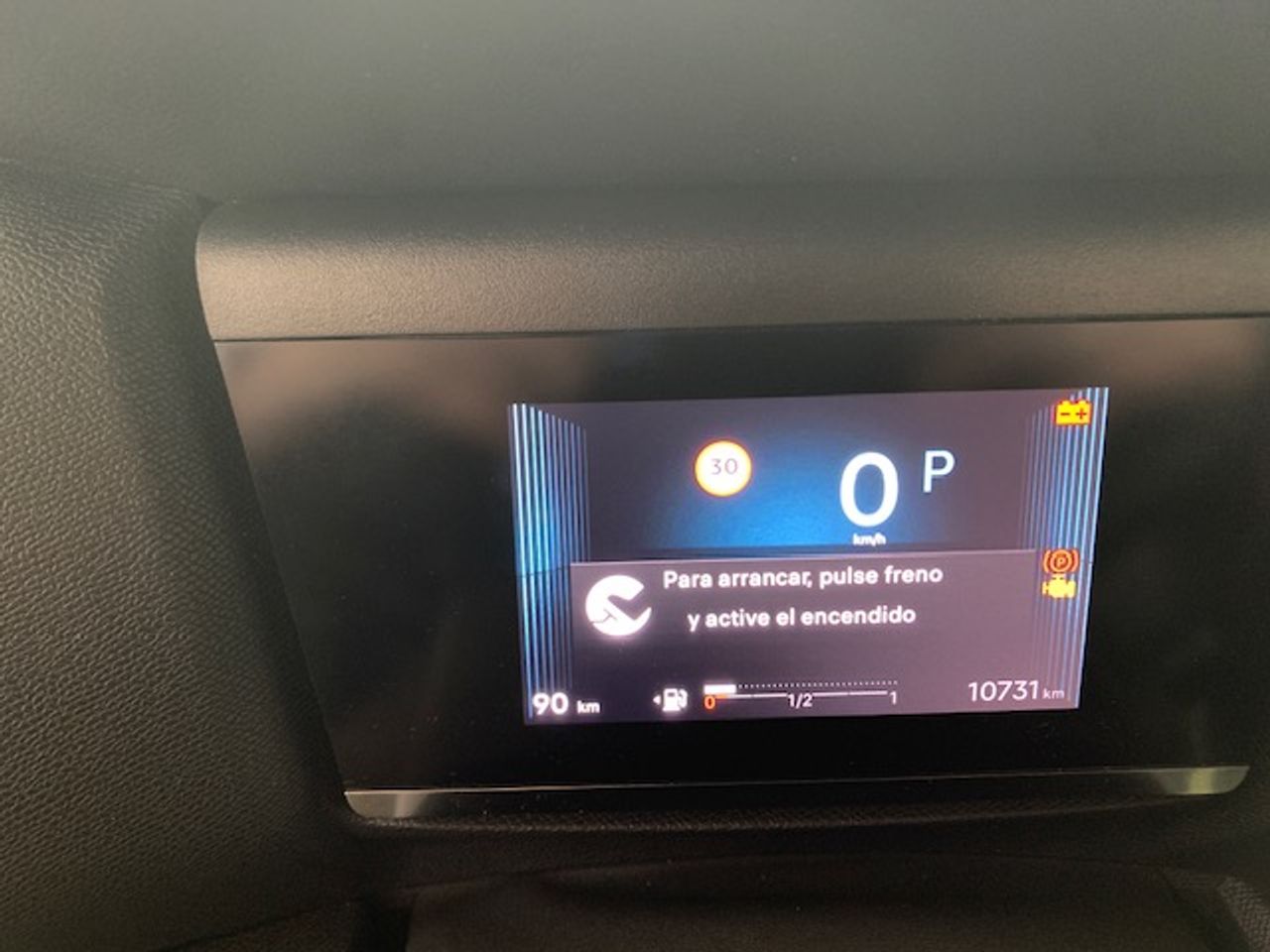 Citroën C4 Hybrid 145 ë-DSC6 PLUS - Foto 2