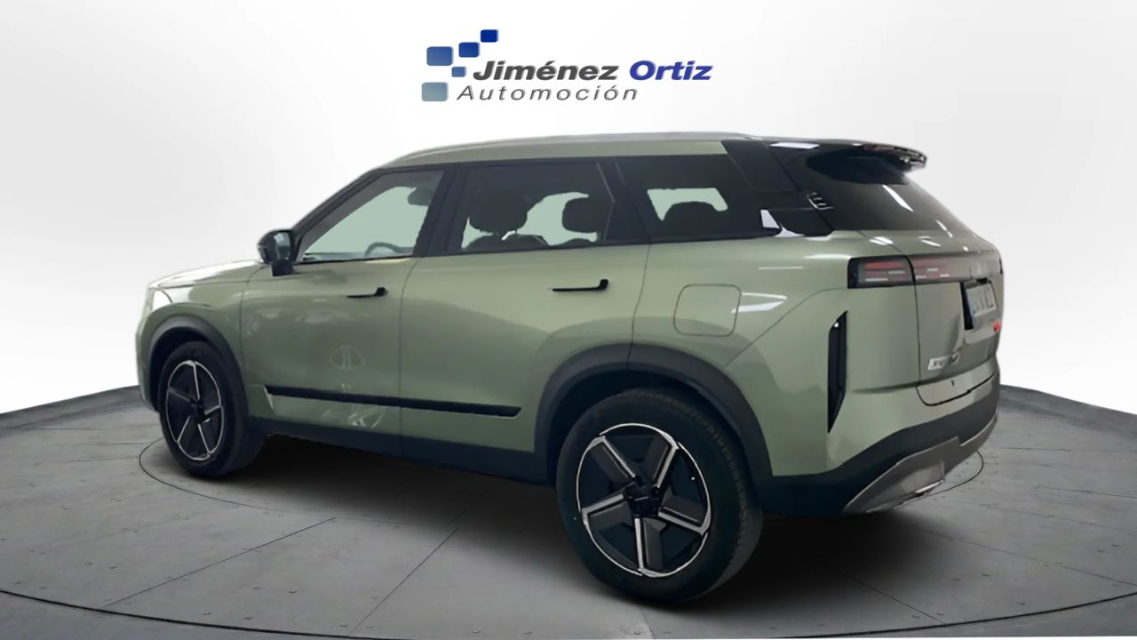 Jaecoo 7 7 Exclusive 4X4 MY24 - Foto 2