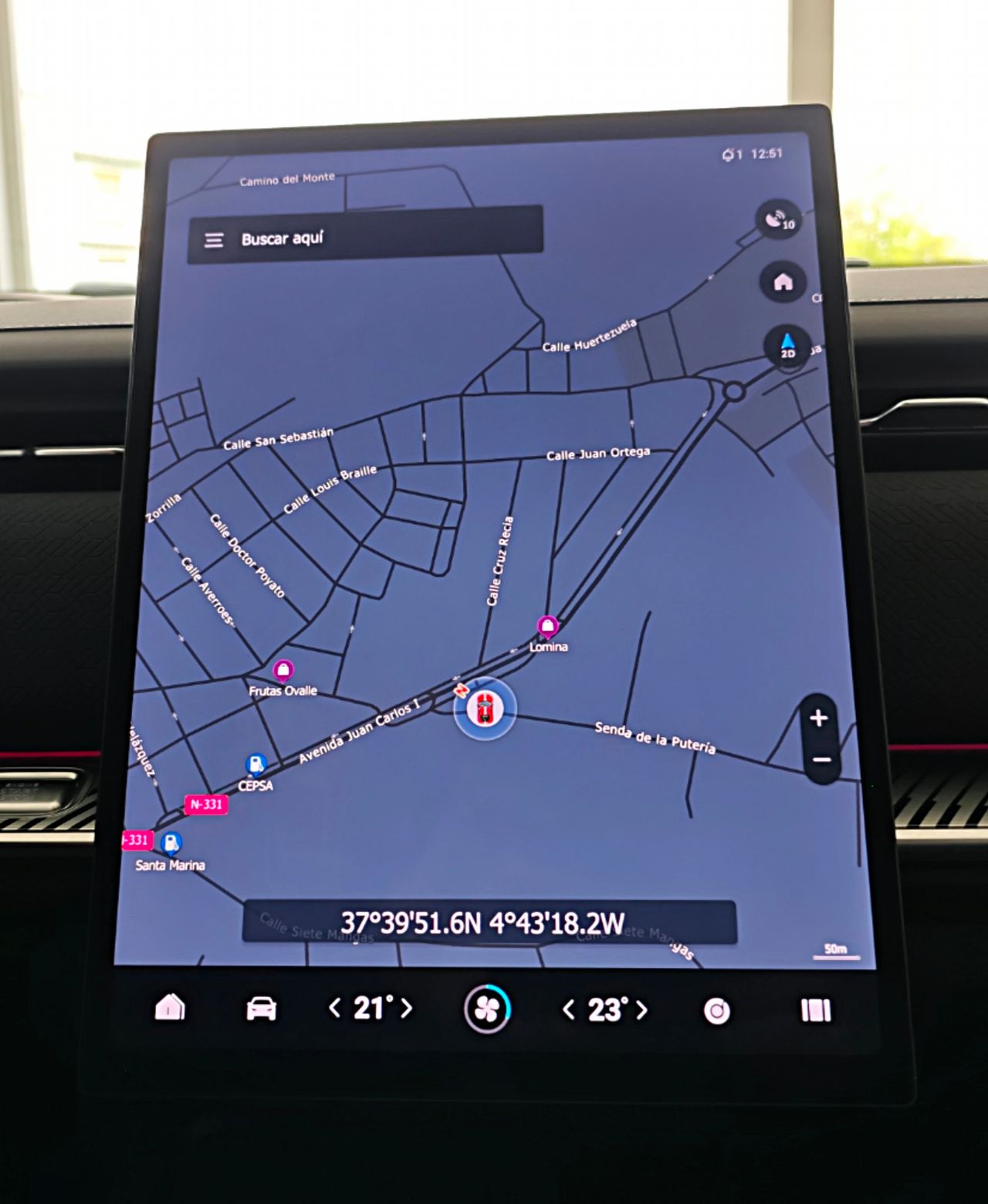 Jaecoo 7 7 Exclusive 4X4 MY24 - Foto 2