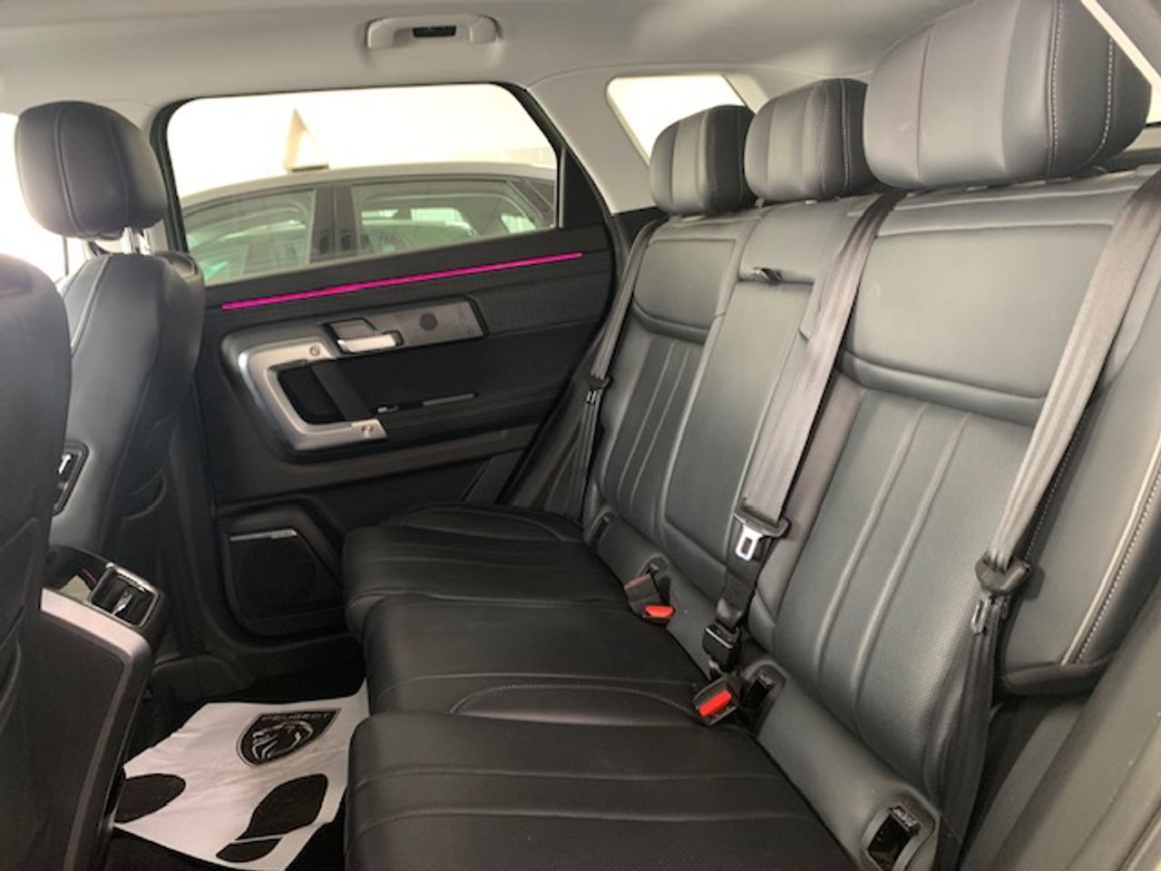 Jaecoo 7 7 Exclusive 4X4 MY24 - Foto 2