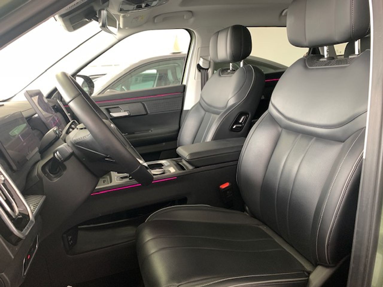 Jaecoo 7 7 Exclusive 4X4 MY24 - Foto 2