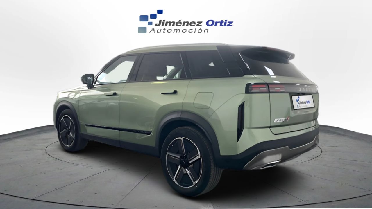 Jaecoo 7 7 Exclusive 4X4 MY24 - Foto 2