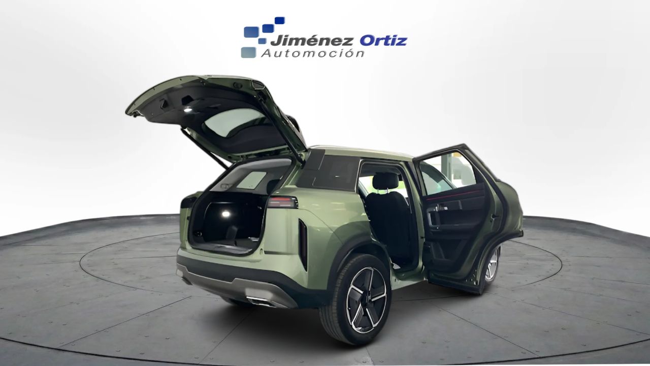 Jaecoo 7 7 Exclusive 4X4 MY24 - Foto 2