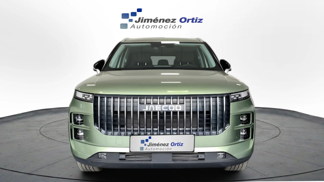 Jaecoo 7 7 Exclusive 4X4 MY24 - Foto 2