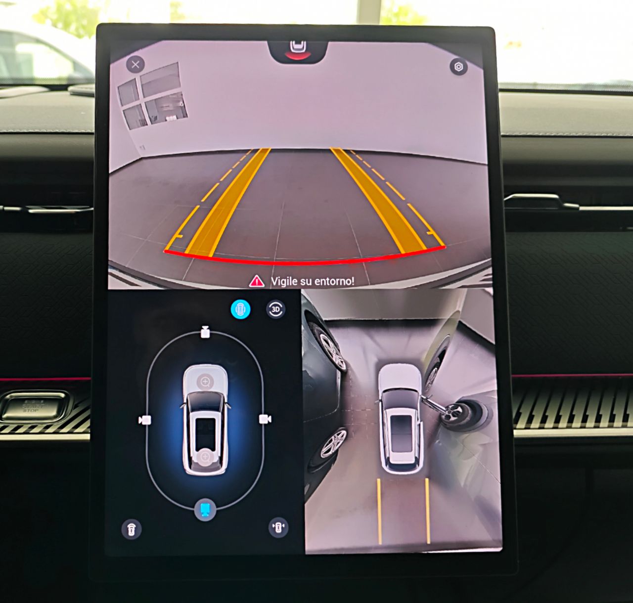 Jaecoo 7 7 Exclusive 4X4 MY24 - Foto 2